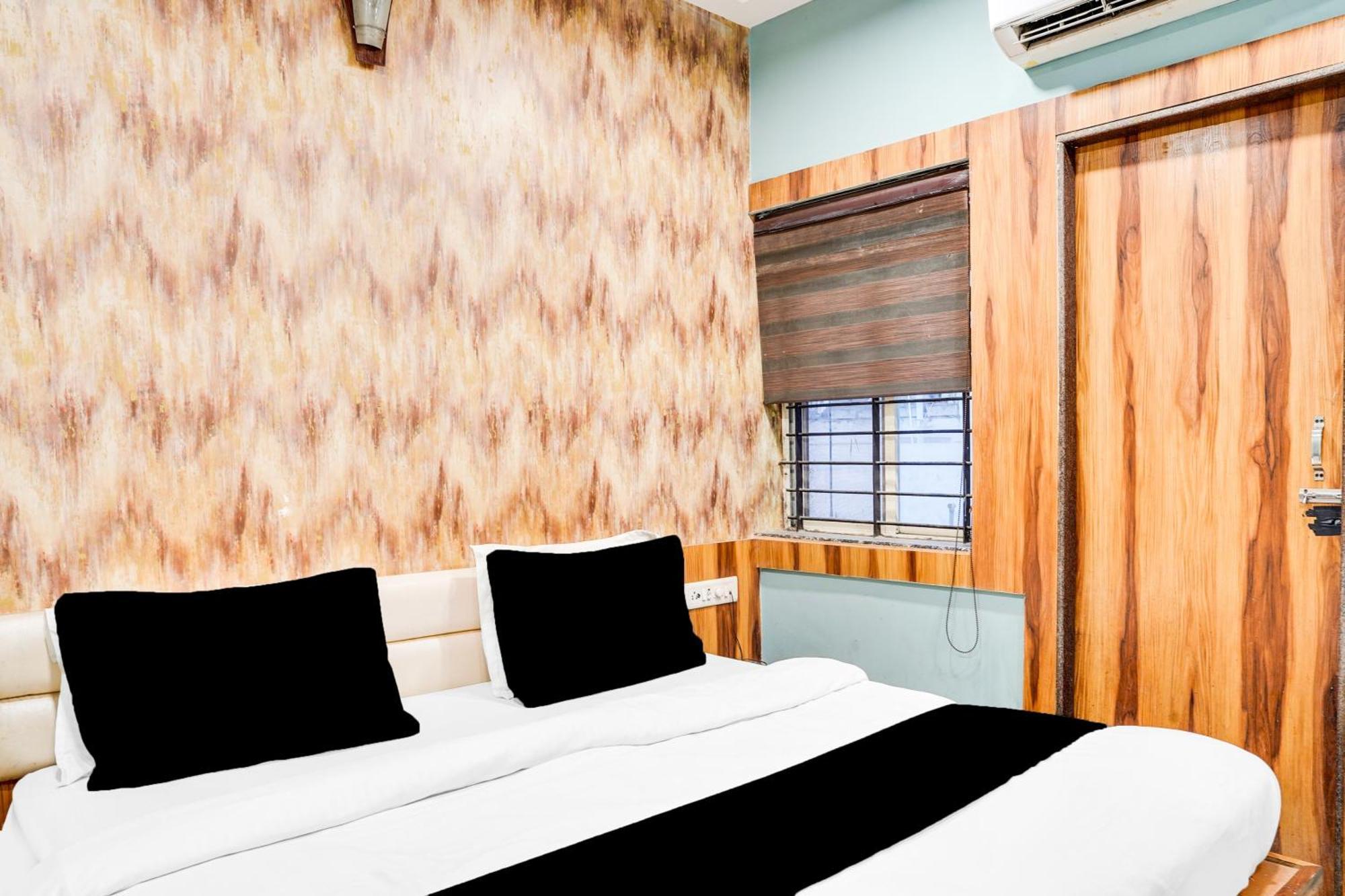 Hotel O Shri Vilas Bhopal Esterno foto